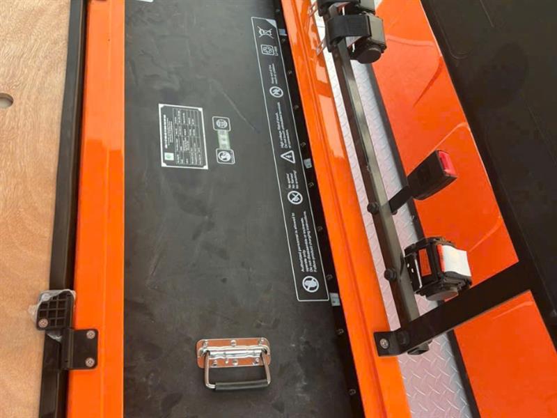 Pin lithium cho xe điện du lịch 76,8v 304Ah vận hành bền bỉ, sạc nhanh, tiết kiệm chi phí