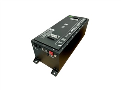 Pin lithium Greentech 51.2V 238Ah cho xe Golf từ 2 đến 8 chỗ đường dốc