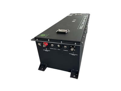 Pin Lithium cho xe điện du lịch xe 8-14 chỗ Green Tech 76,8V 304Ah dòng tải cao, bền bỉ