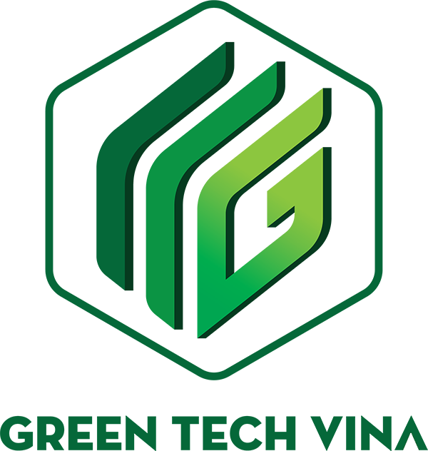 Logo Greentech Việt Nam